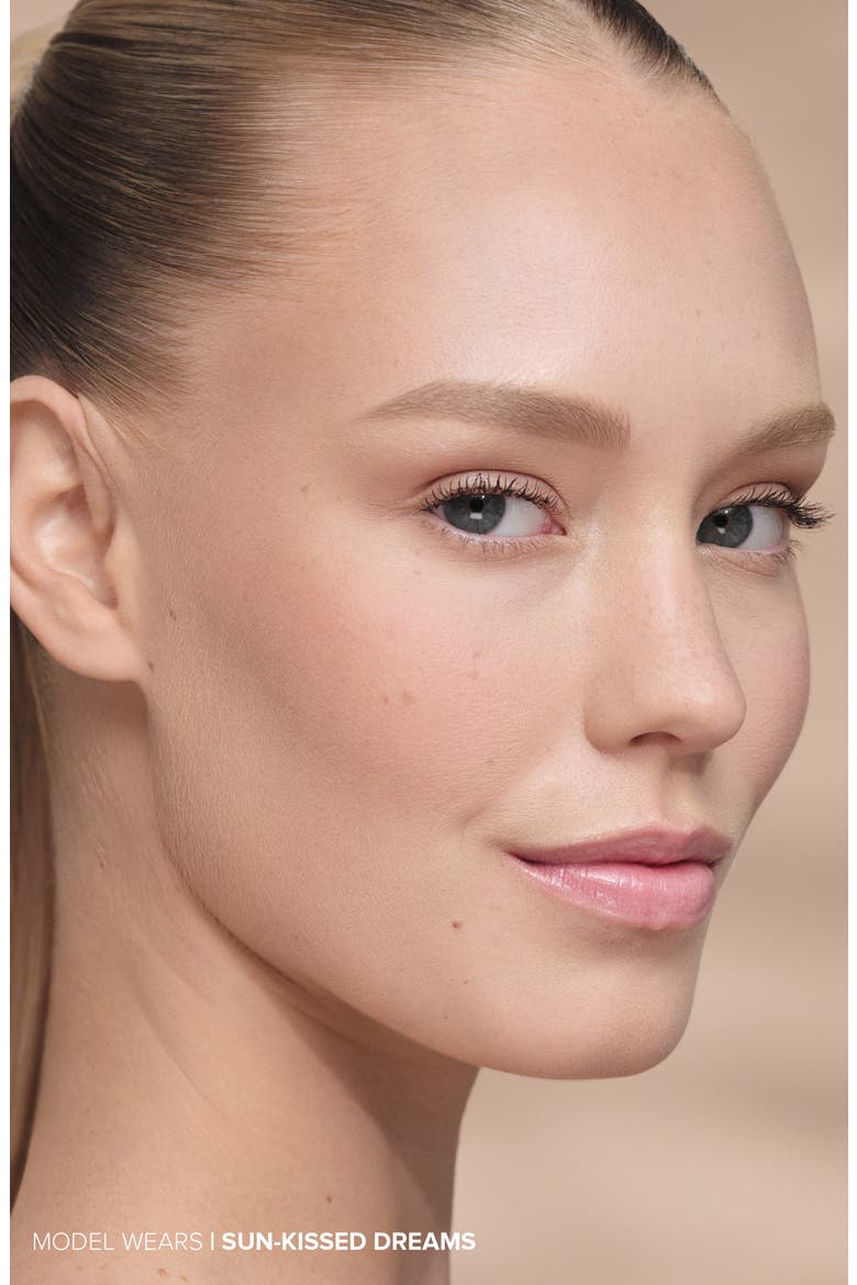 Smooth Blur Bronzer, Alternate, color, SUN-KISSED DREAMS