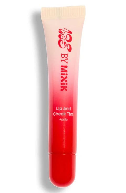 Lip & Cheek Tint