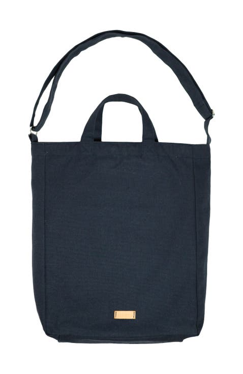 Others Shoulder Strap Tote