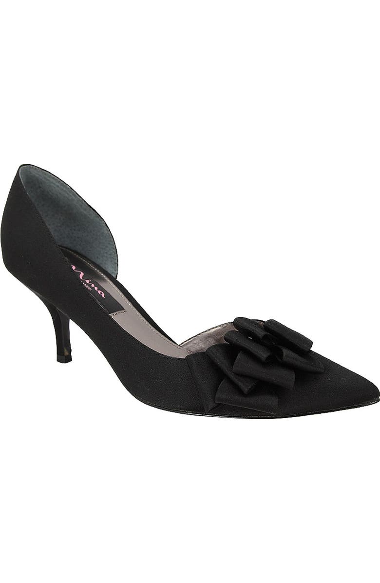 Nina 'Brynn' Pump, Main, color,
