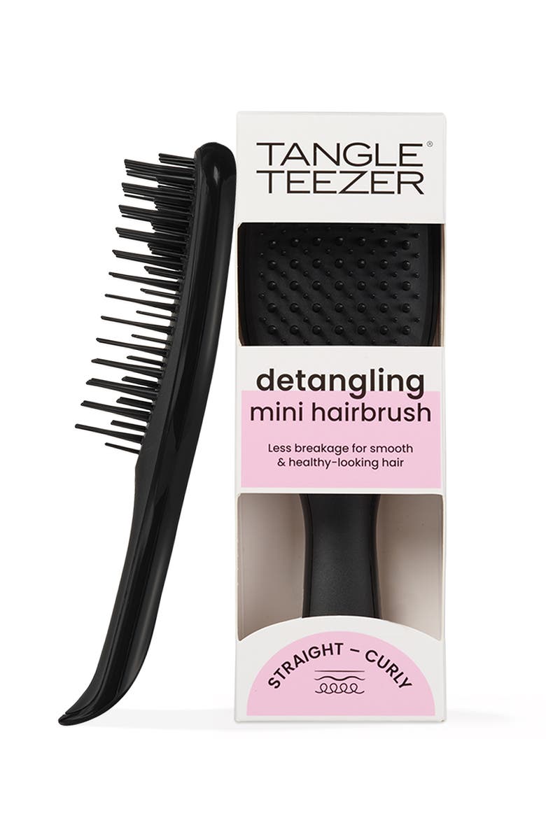 Mini Ultimate Detangling Hairbrush
