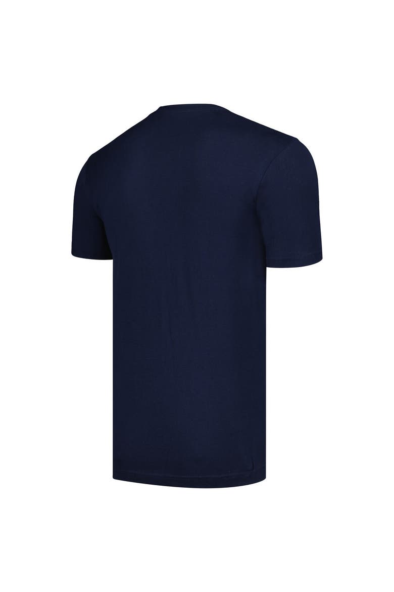 Unisex Stadium Essentials  Navy Dallas Wings City Year T-Shirt, Alternate, color, Navy