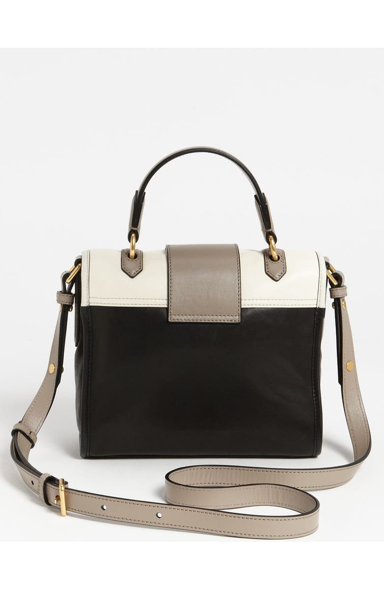 MARC BY MARC JACOBS 'Flipping Out - Small' Satchel, Alternate, color,