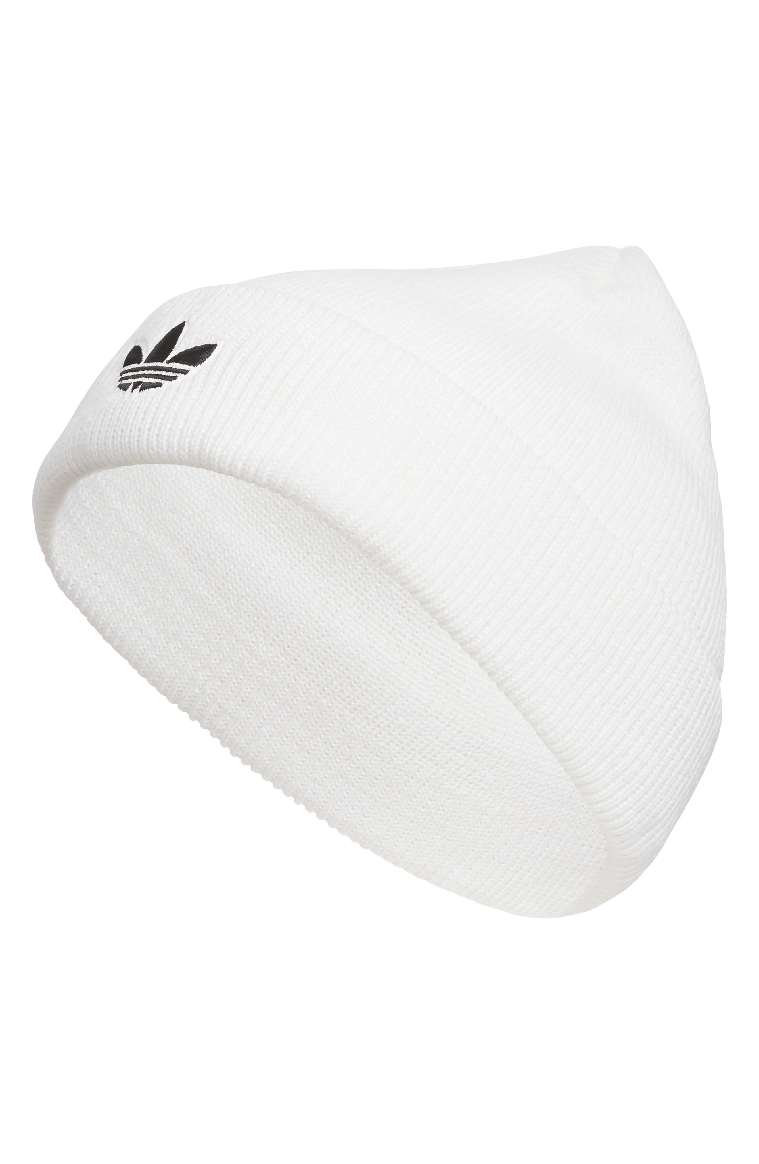 WHITE/ BLACK