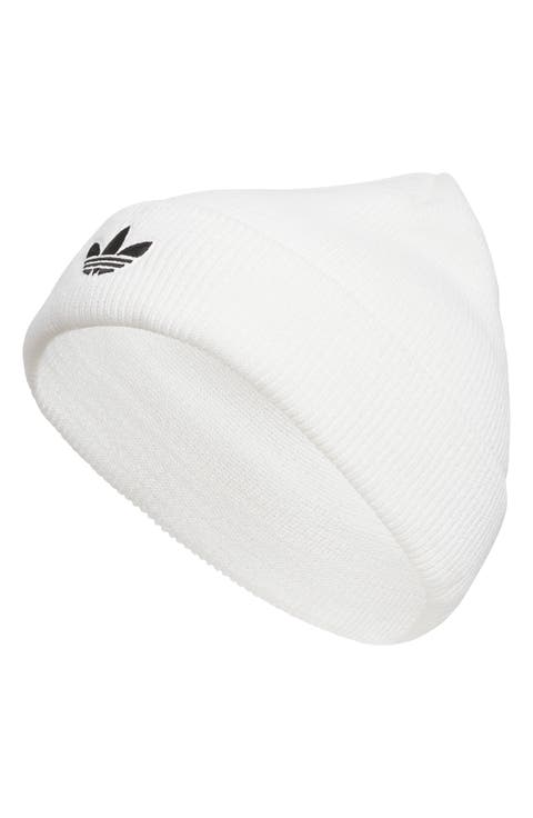 Trefoil Beanie
