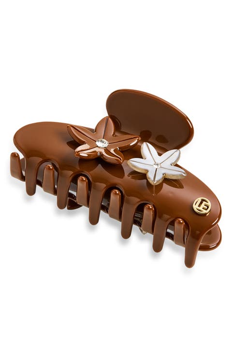 Riva Claw Clip