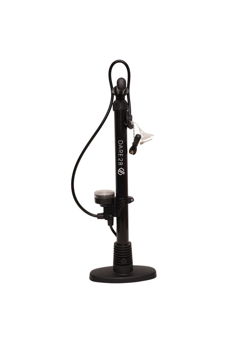 Bike Pump, Main, color, Black