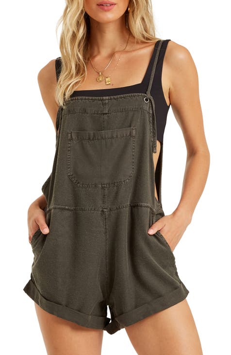 Billabong Jumpsuits Rompers for Women Nordstrom