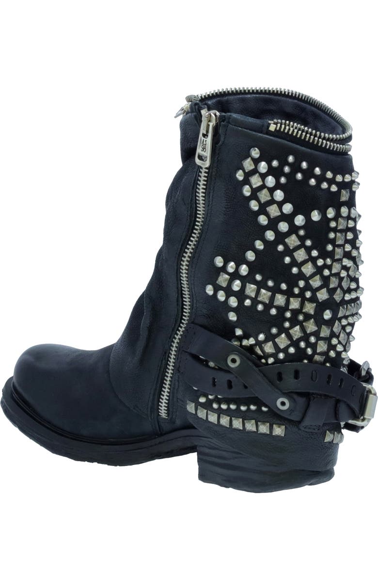 A.S.98 Sid Western Boot, Alternate, color,