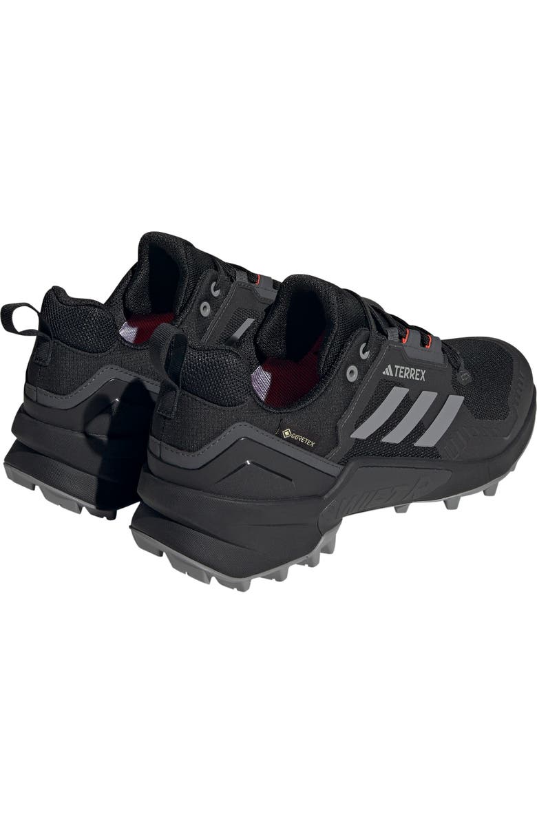 adidas Terrex Swift R3 Waterproof Hiking Shoe, Alternate, color,