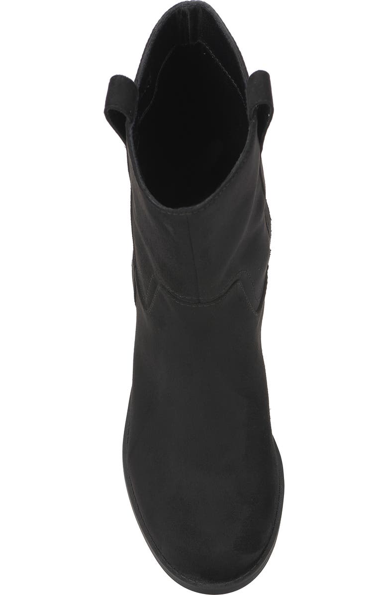 Lucky Brand Hydee Boot, Alternate, color, Black