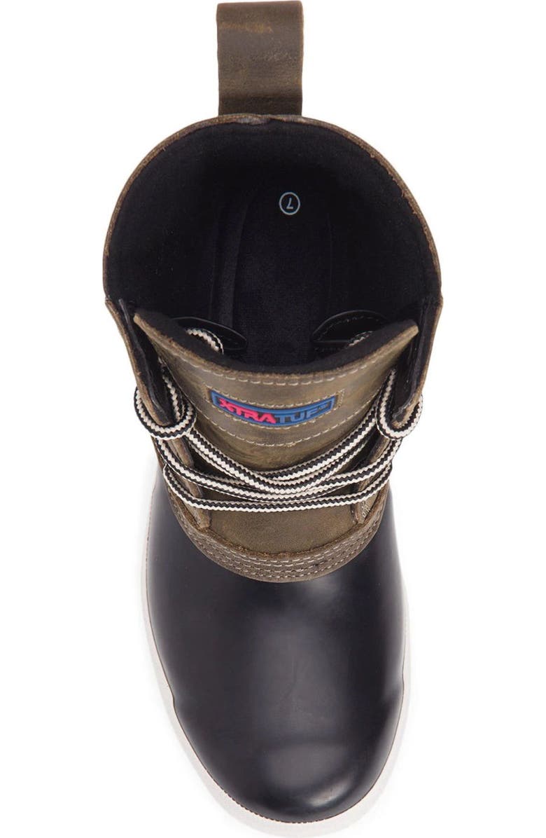 XTRATUF Women's Lace Up Boot, Alternate, color,