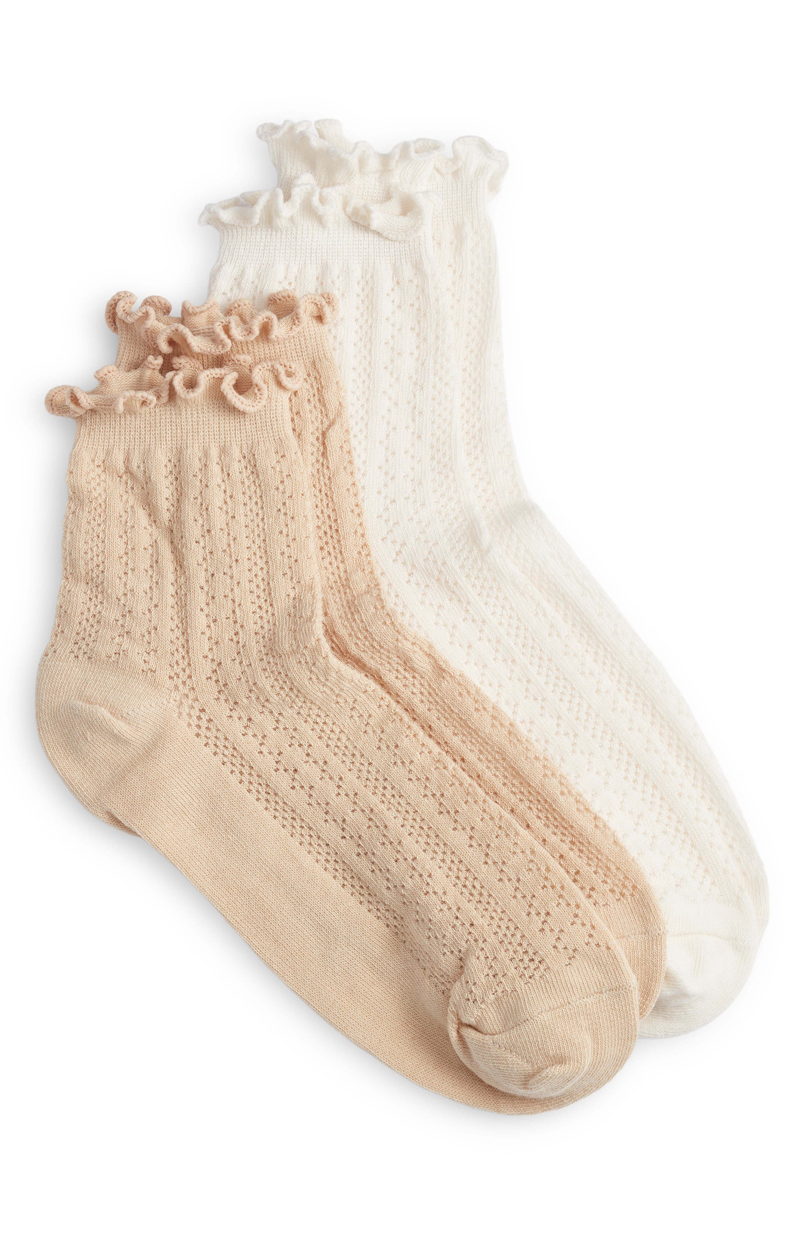 selected WHITE & BEIGE