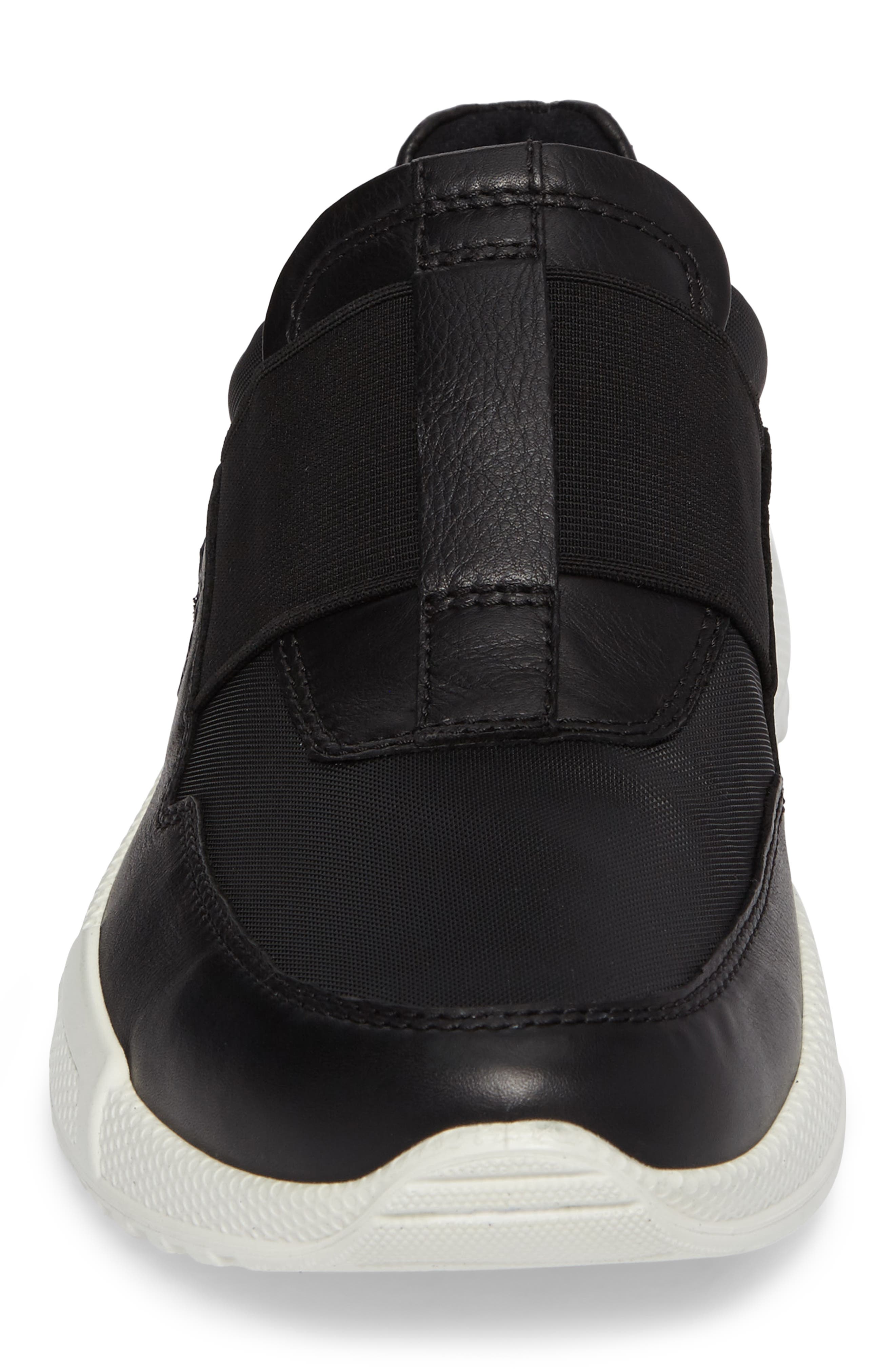 ECCO Luca Slip-On Sneaker, Alternate, color, 