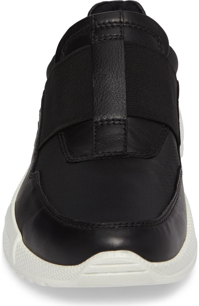 ECCO Luca Slip-On Sneaker, Alternate, color,
