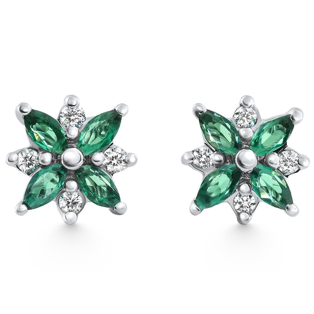 selected 14k White Gold