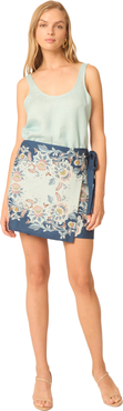 Gilner Farrar Etta Skirt