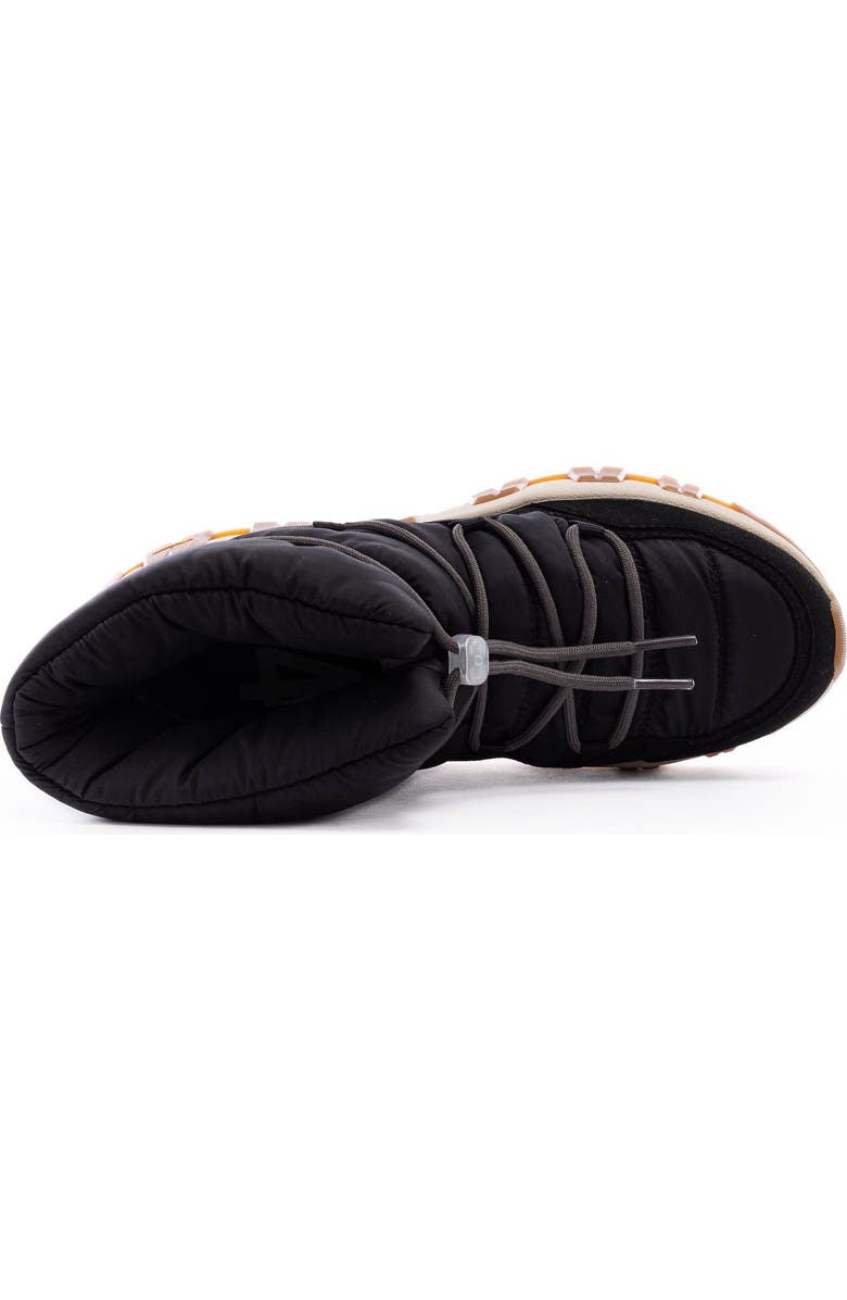 P448 Aspen Boot, Alternate, color, Black