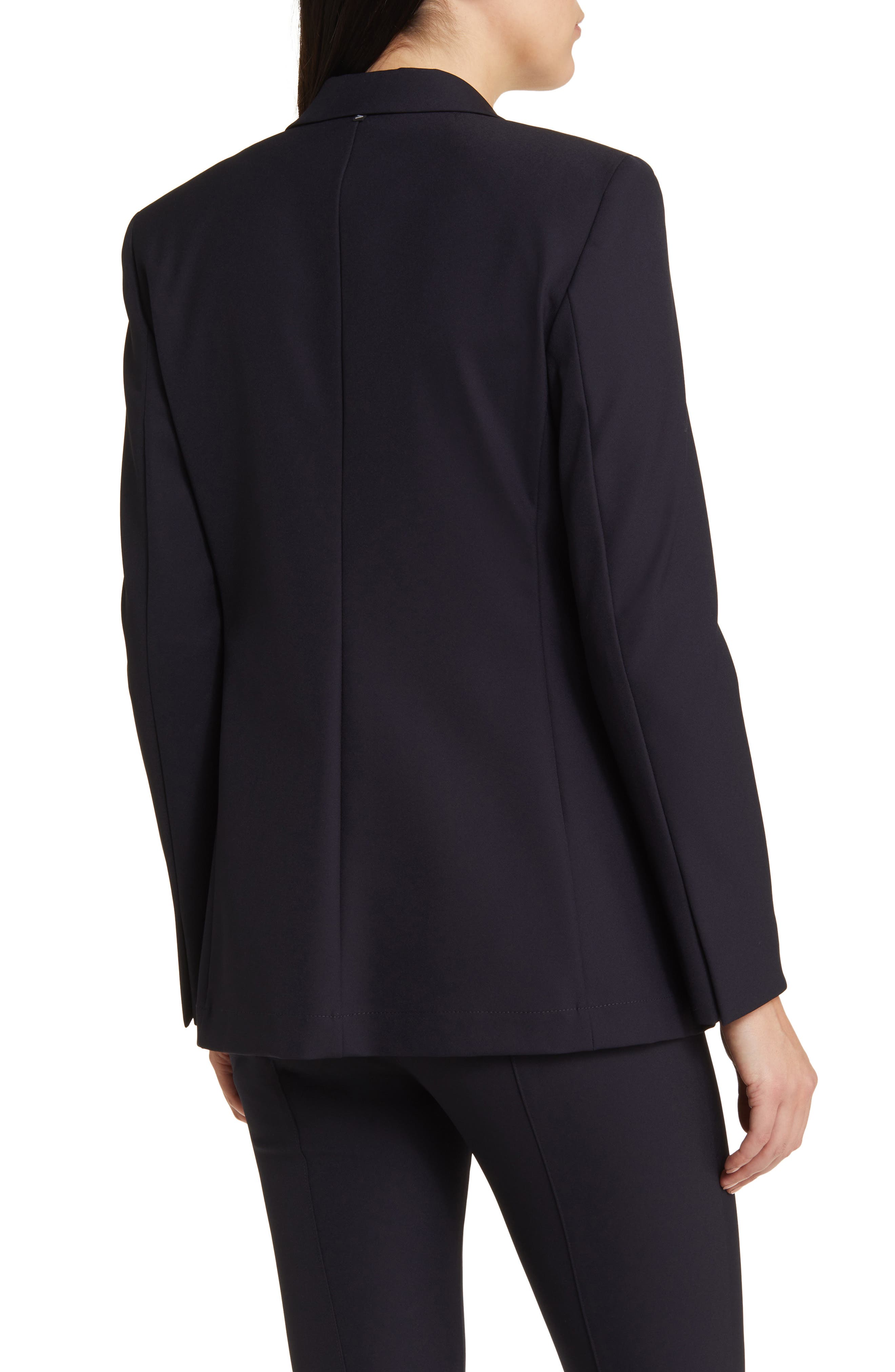 Jabinalah One-Button Performance Blazer - image 2