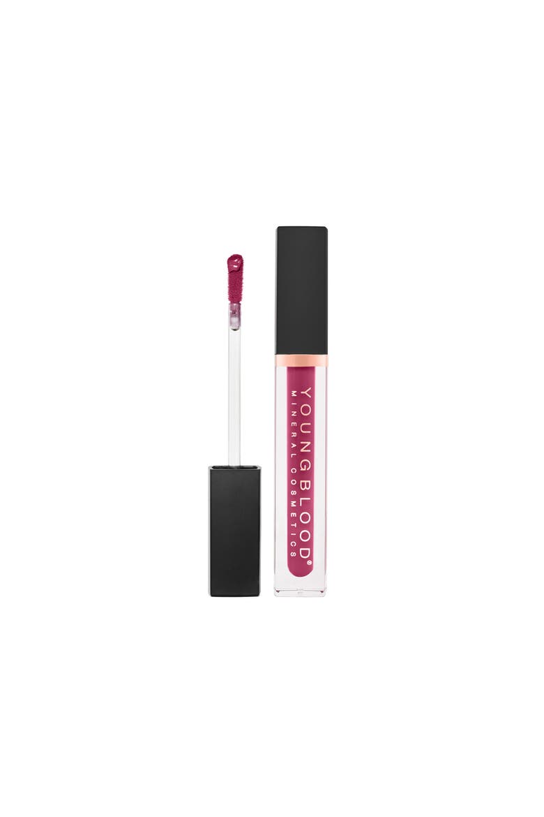 Hydrating Liquid Lip Crème, Main, color, Love Affair