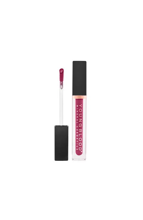 Hydrating Liquid Lip Crème