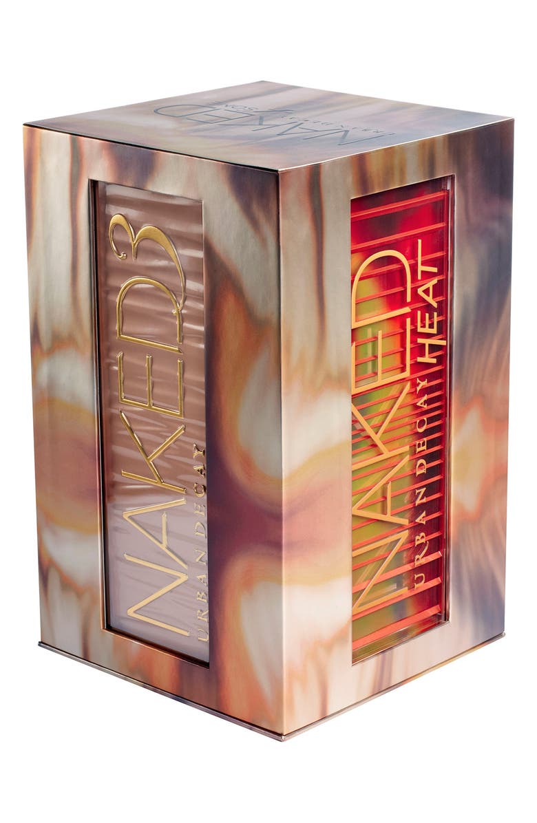 Urban Decay Naked 4Some Vault, Alternate, color, 