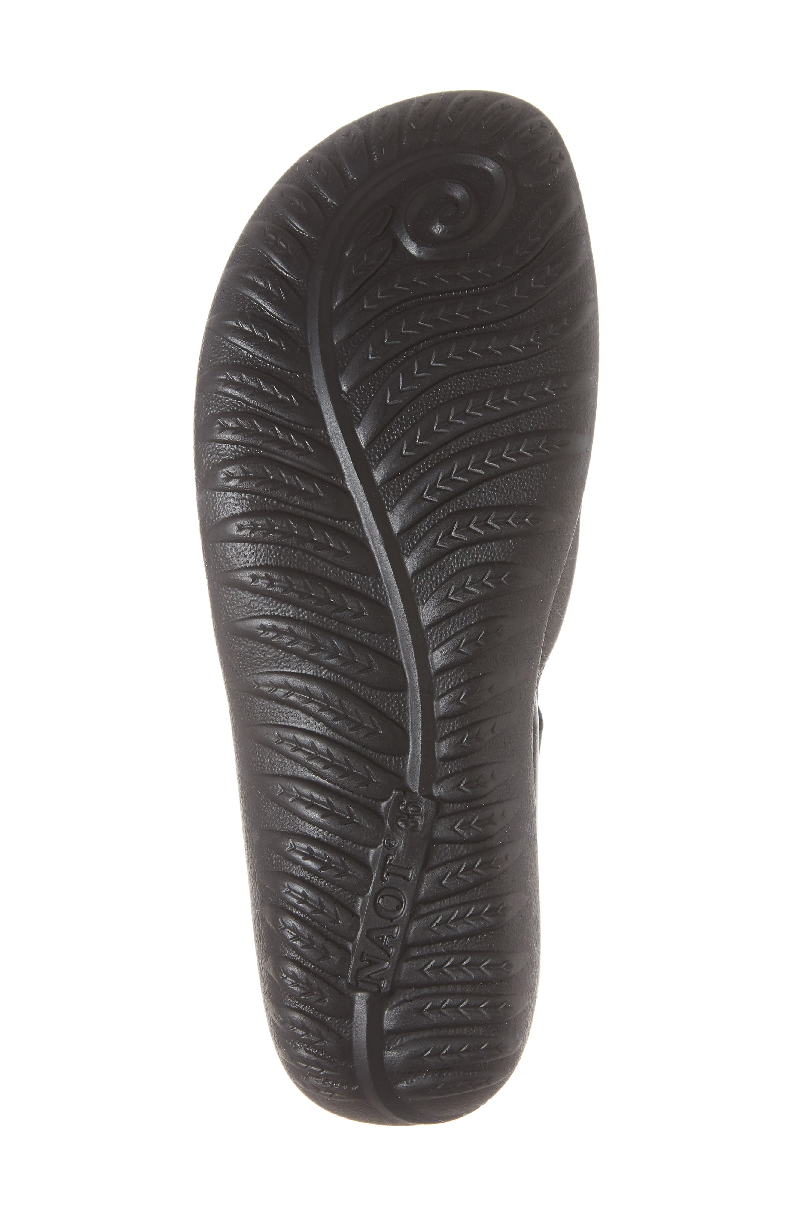 Naot Koati Mary Jane Flat, Alternate, color, 