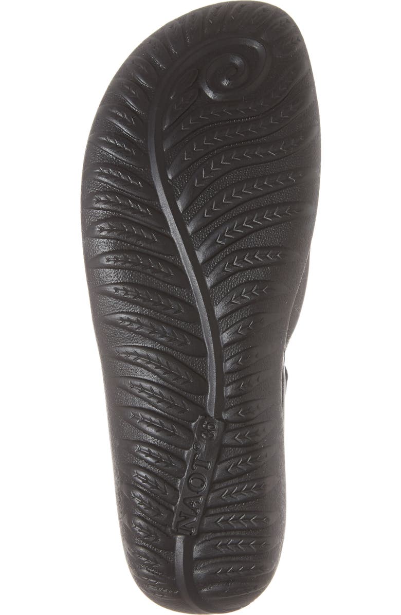 Naot Koati Mary Jane Flat, Alternate, color,