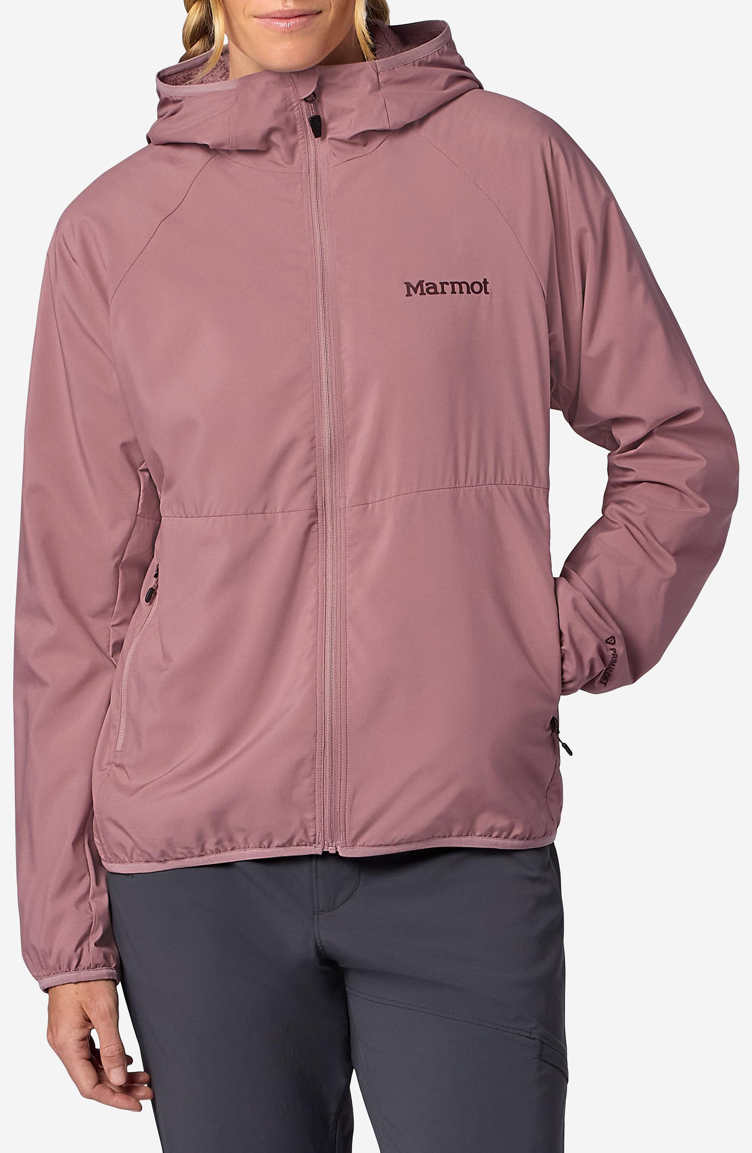 Aerothermal Hooded Jacket - image 5