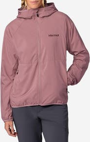 Marmot Aerothermal Hooded Jacket