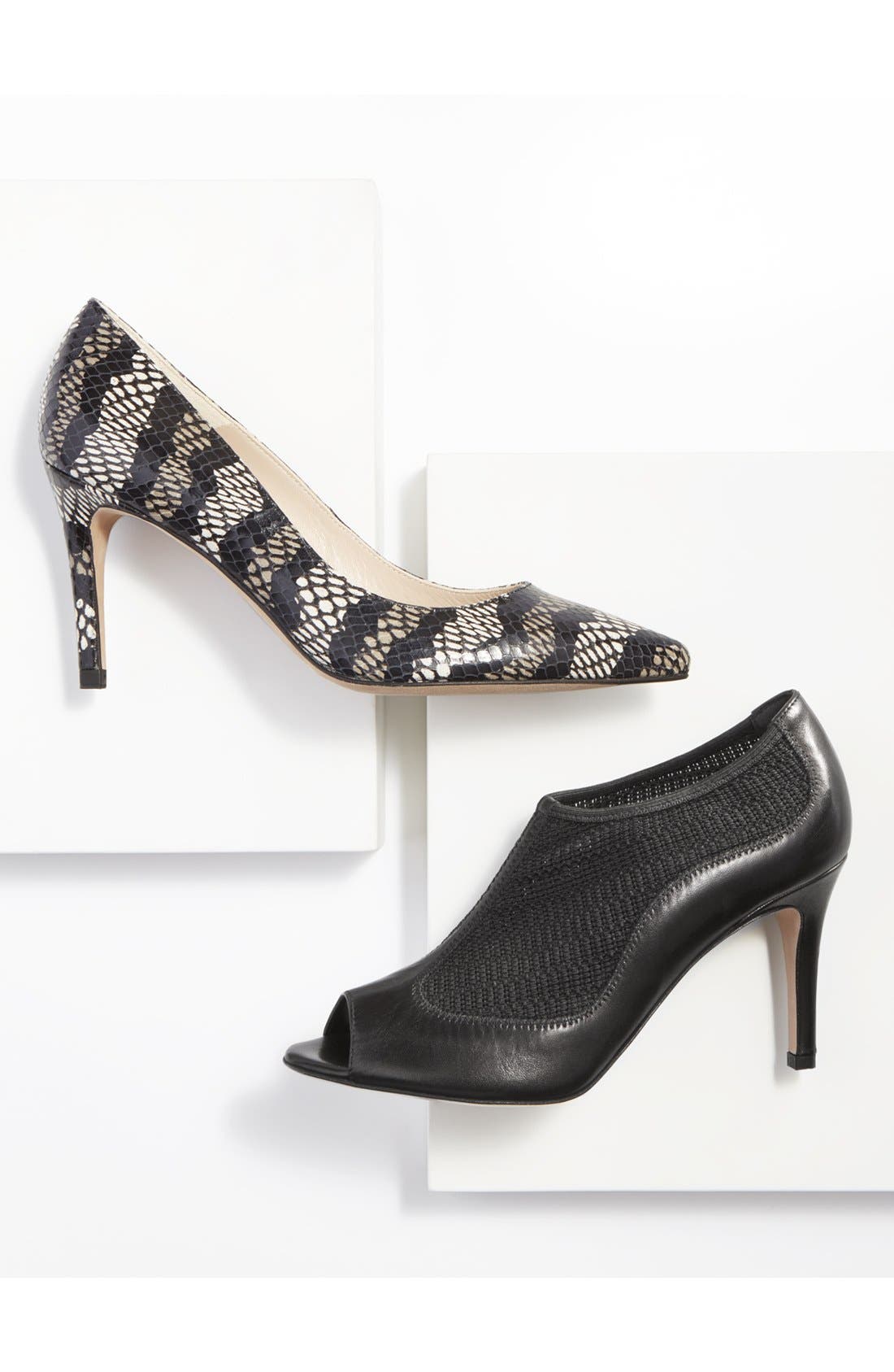 LK Bennett L.K. Bennett 'Lara' Bootie, Alternate, color, 