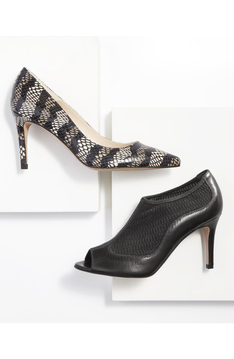 LK Bennett L.K. Bennett 'Lara' Bootie, Alternate, color,