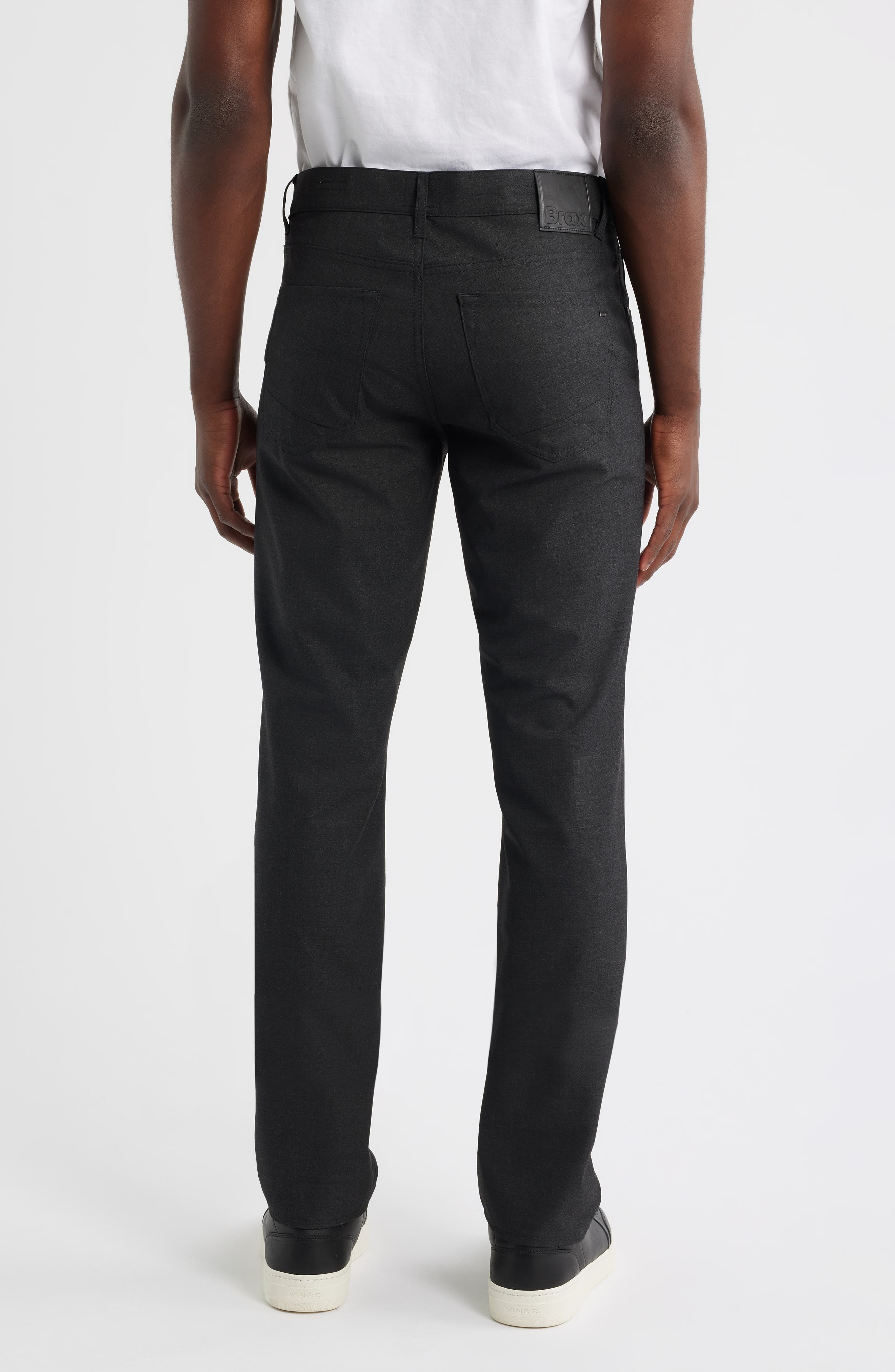 Chuck Modern Fit Five-Pocket Pants - image 2