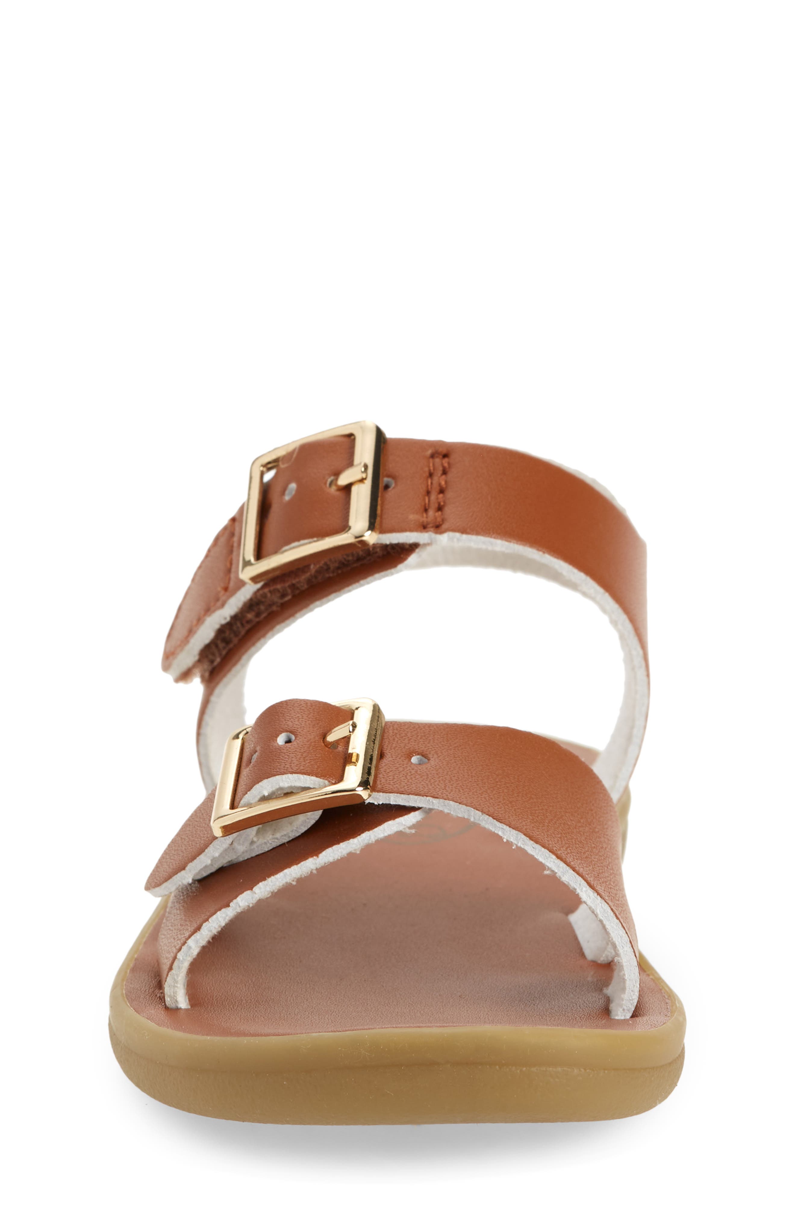 Tide Waterproof Sandal, Alternate, color, TAN MICRO
