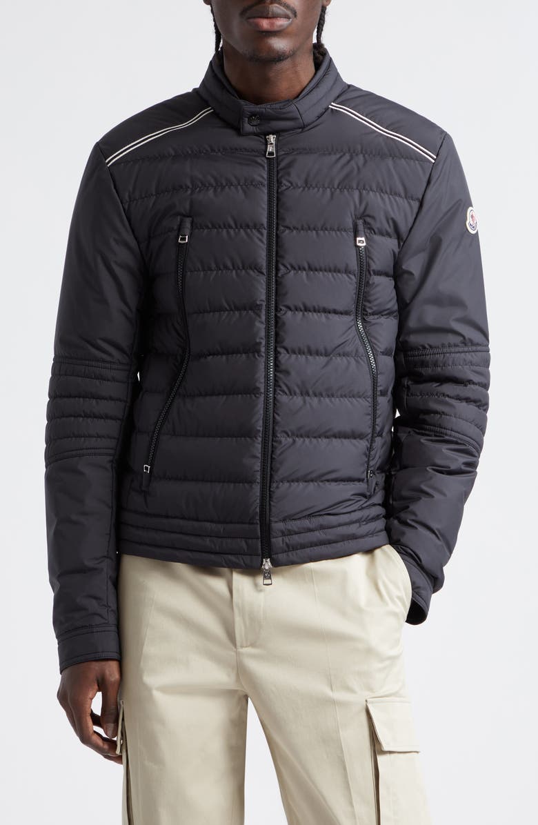 Moncler Perial Down Puffer Jacket, Main, color, 