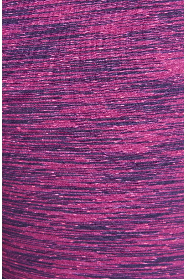 'Live In - Space Dye Pop' Leggings, Alternate, color, PURPLE GRAPE