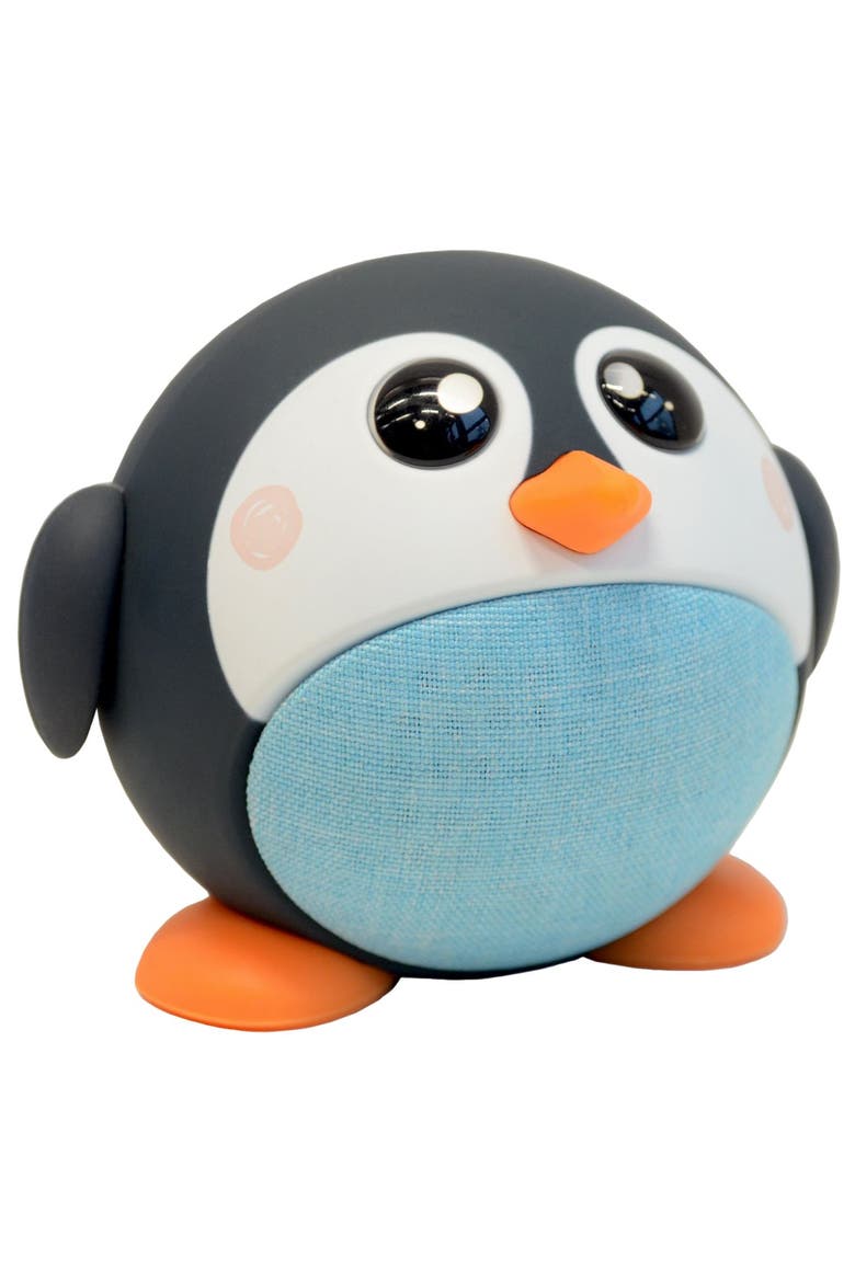 Eco-friendly Bluetooth Speaker, Main, color, Multi-Color