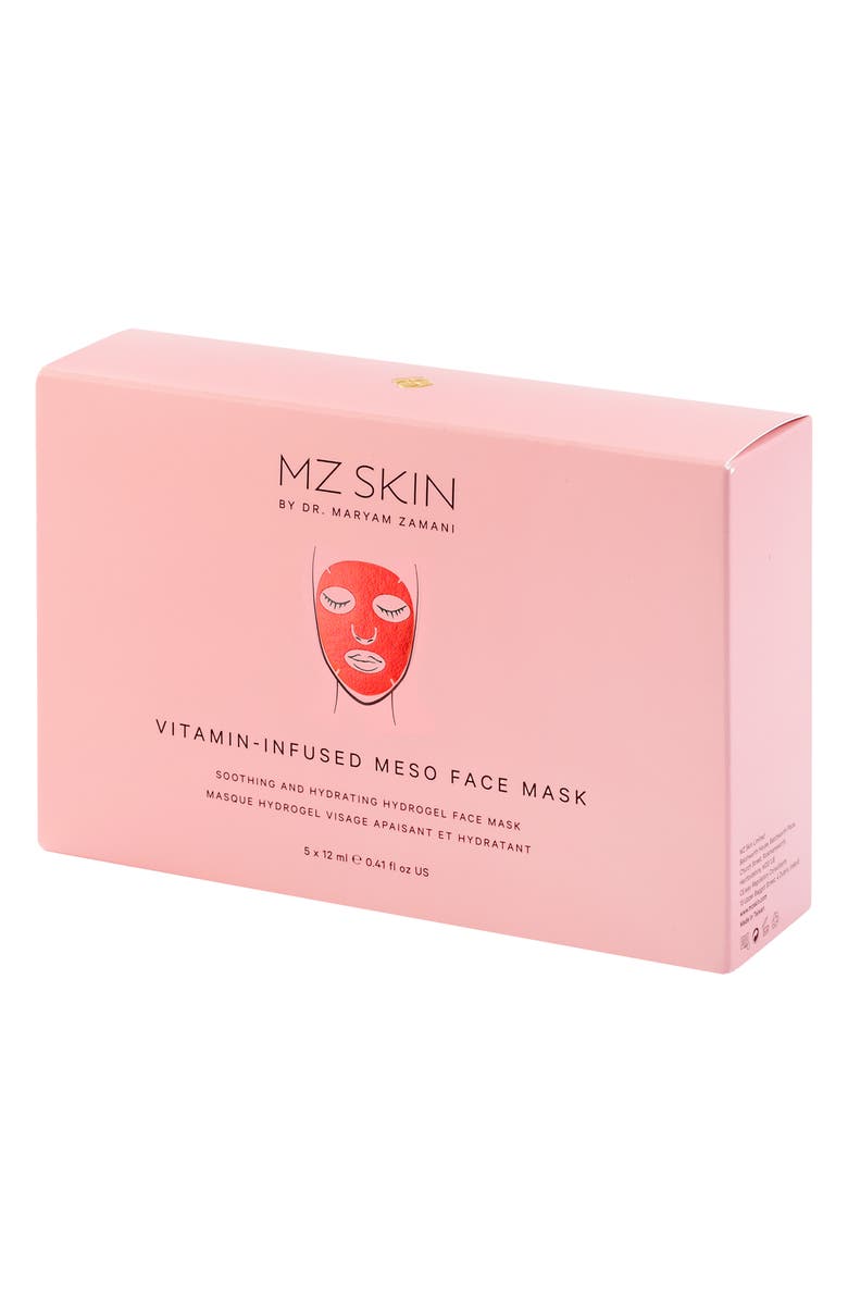 MZ Skin Ultimate Firming Collection $415 Value, Alternate, color,