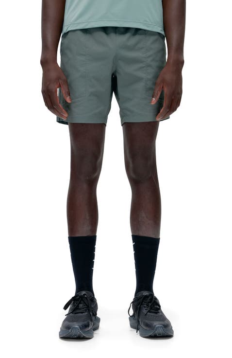 Rhein 2.0 Performance Sports Short