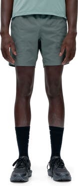 Born Living Yoga Rhein 2.0 Performance Sports Short