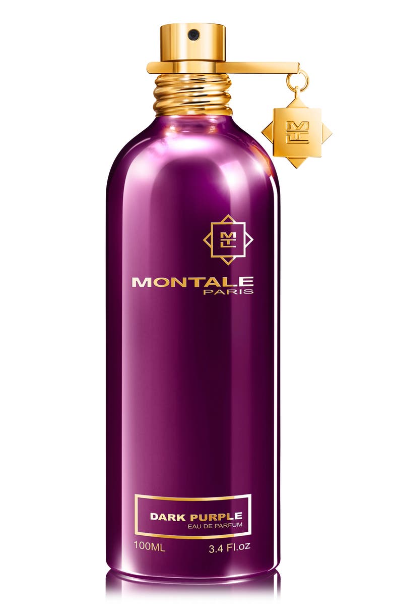 Montale Paris Dark Purple Eau de Parfum, Main, color, 