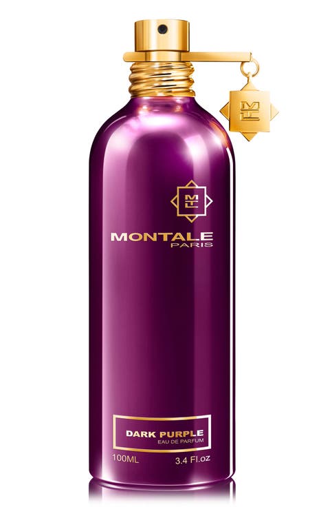 Dark Purple Eau de Parfum