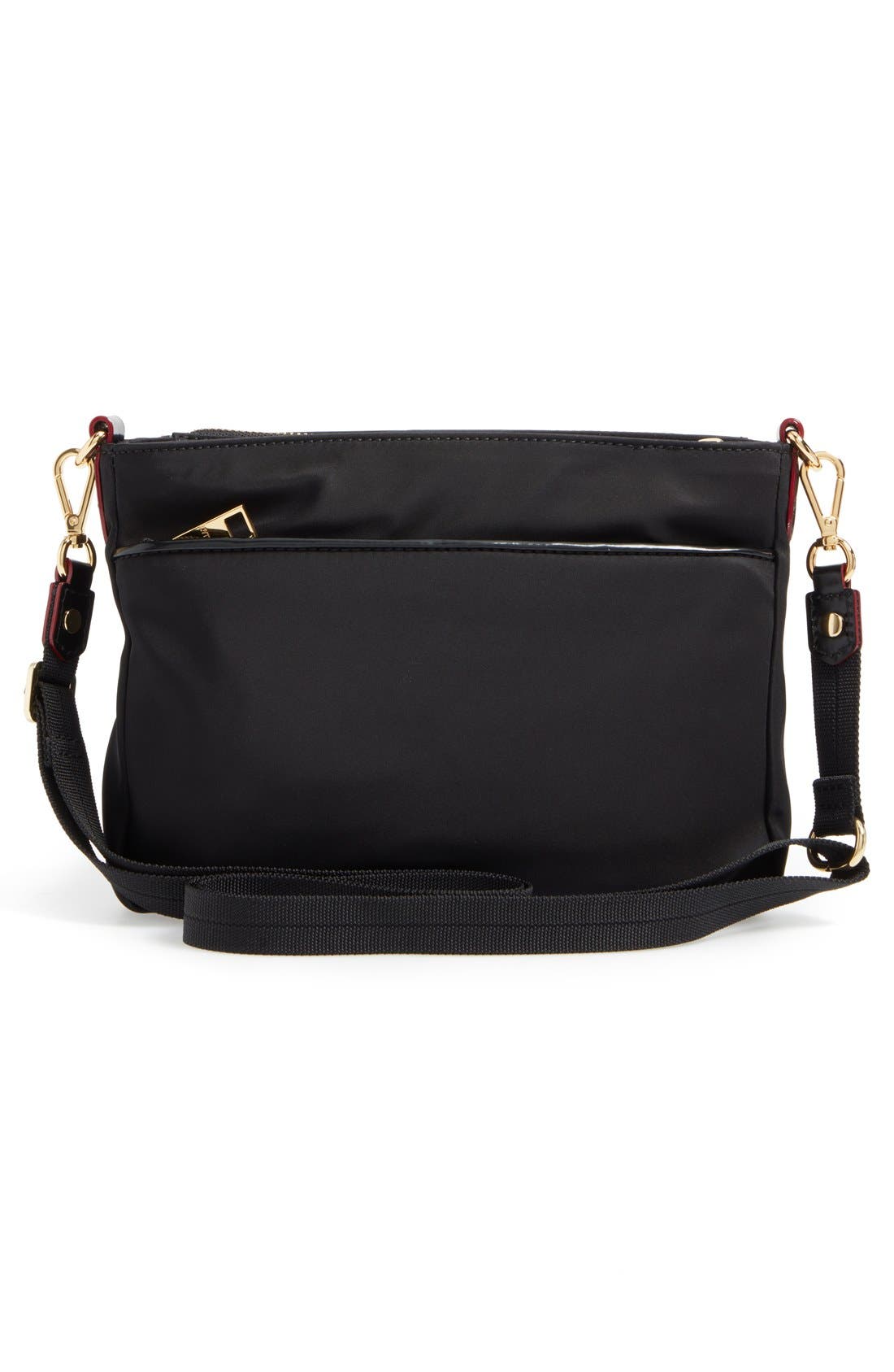 MZ Wallace Abbey Crossbody Bag, Alternate, color, 