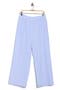 selected Blue Ivory Stripe