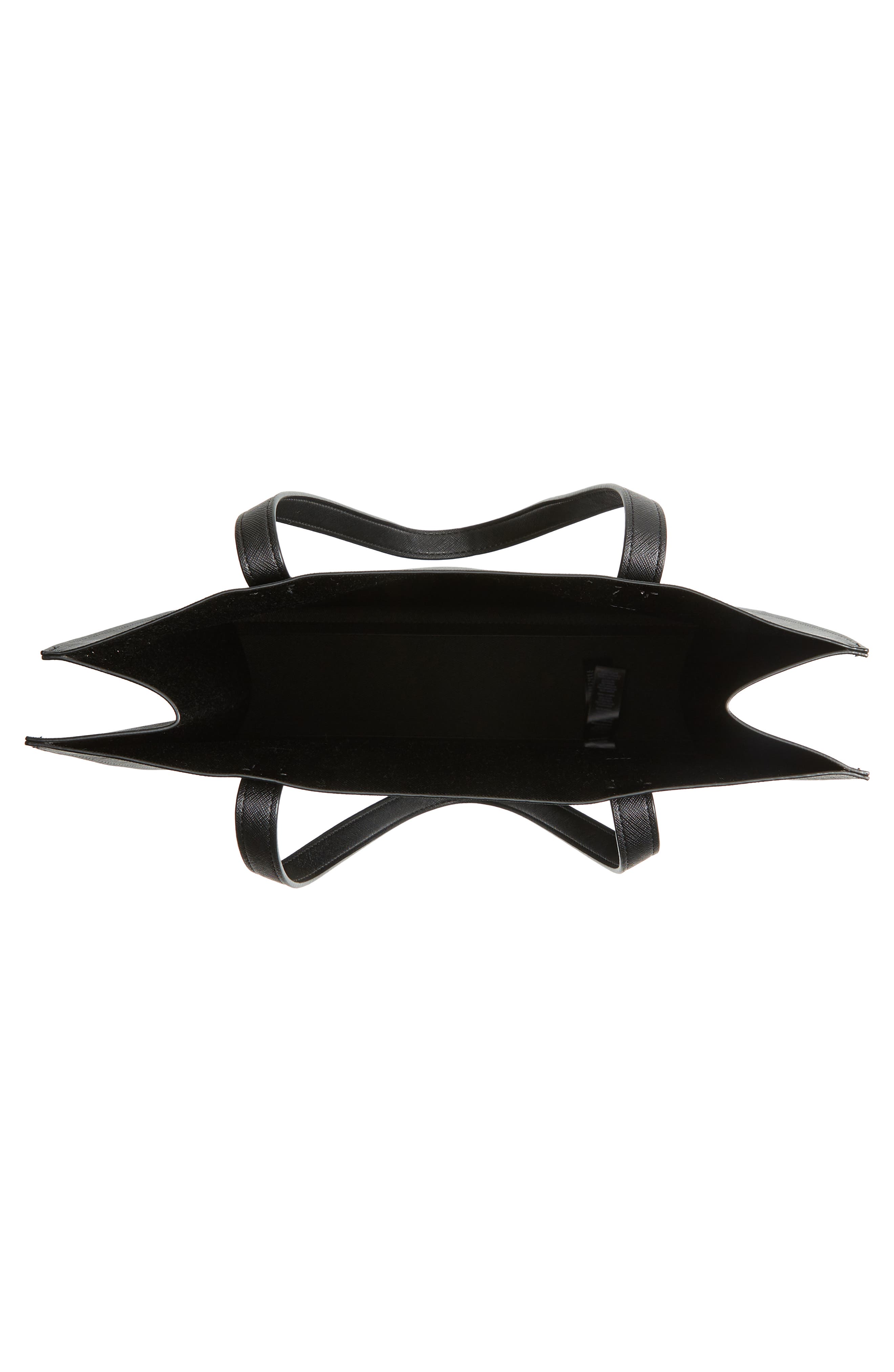 Ted Baker London Large Soocon Embossed Logo Icon Tote, Alternate, color, 