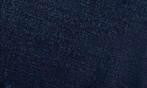 Madewell Kick Out Crop Jeans In Larkspur