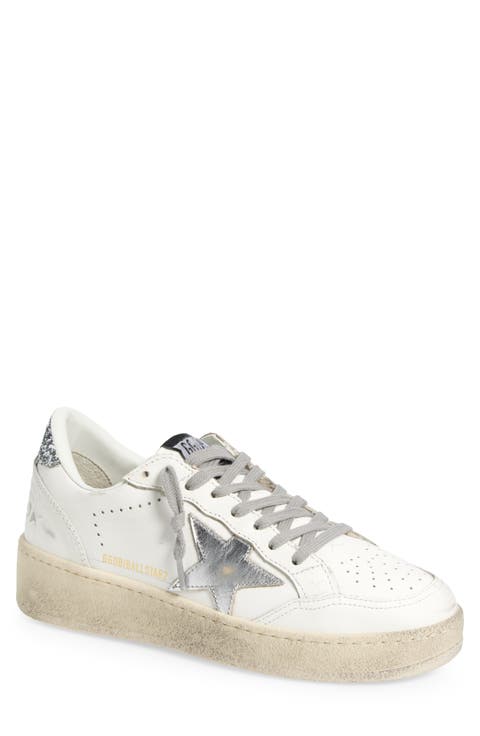 Ball Star 2 Low Top Sneaker (Women)