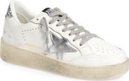 Golden Goose Ball Star 2 Low Top Sneaker