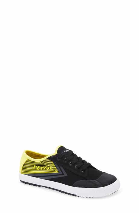Feiyue. Kids' Fe Lo 1920 Split Sneaker
