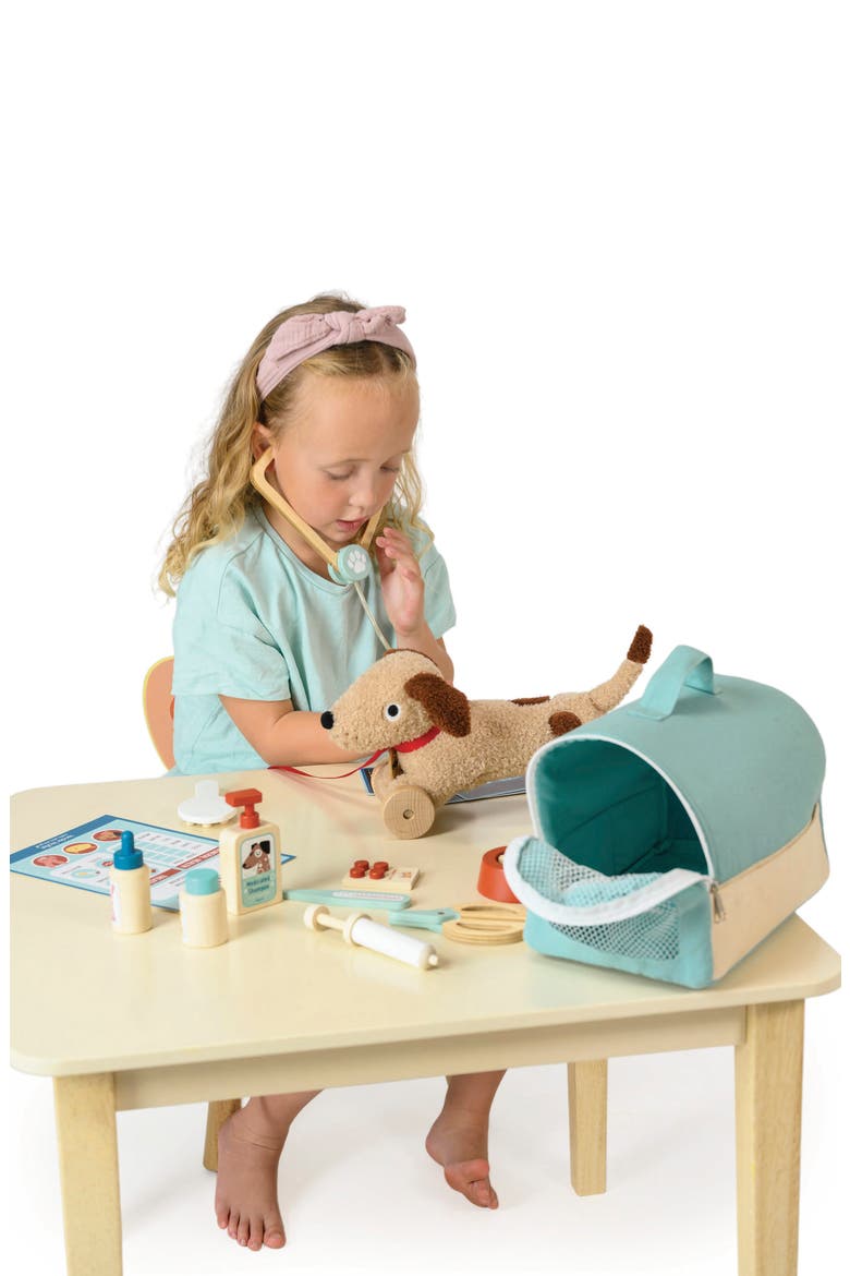 Animal Rescue Playset, Alternate, color, MULTI-COLOR